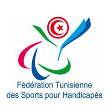 شعار الرياضة لذوي الإعاقة